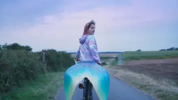 Задник к фильму "Miss Mermaid" #842421