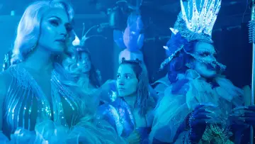 Задник к фильму "Miss Mermaid" #842422
