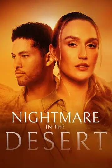 Постер к фильму "Nightmare in the Desert" #1633905
