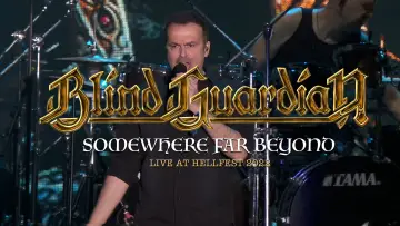 Задник к фильму "Blind Guardian: Somewhere Far Beyond - Revisited: Live at Hellfest 2022" #859676