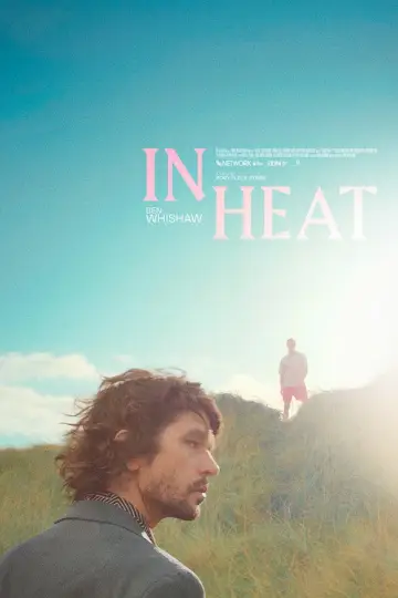 In Heat постер