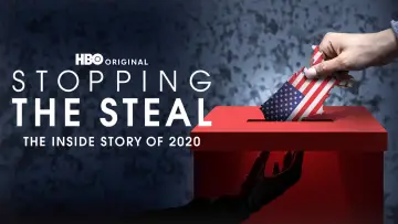 Задник к фильму "Stopping the Steal" #982298