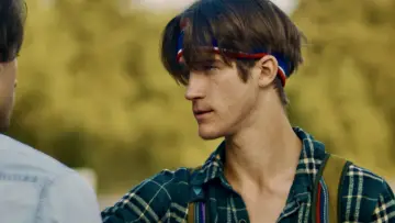 Задник к фильму "Generation Necktie" #881713