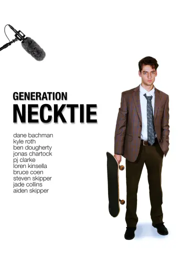 Постер к фильму "Generation Necktie" #881715