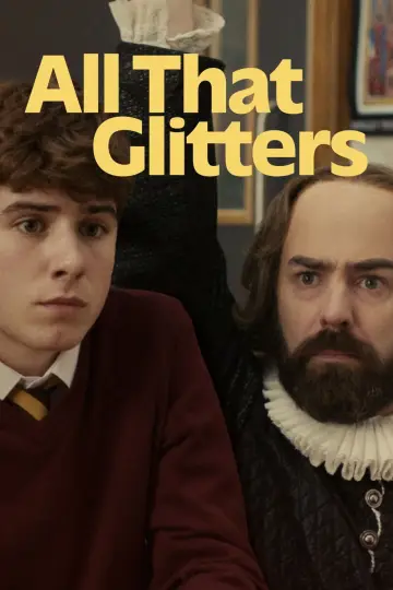 Постер к фильму "All That Glitters" #770005