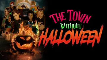 Задник к фильму "The Town Without Halloween" #942659