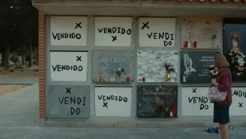 Задник к фильму "Bodegón con fantasmas" #881671