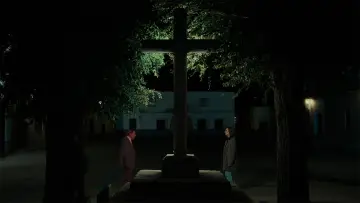 Задник к фильму "Bodegón con fantasmas" #881674