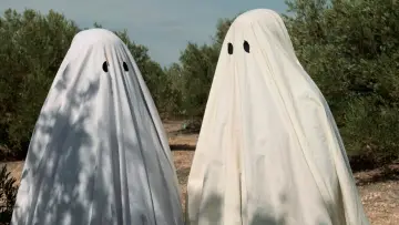 Задник к фильму "Bodegón con fantasmas" #881676