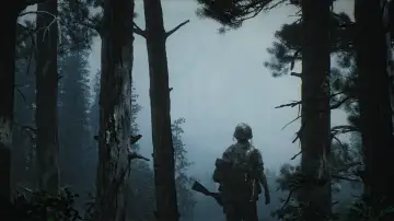 Задник к фильму "The Hunt" #704619