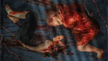 Задник к фильму "Прямо до утра" #786640