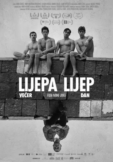 Постер к фильму "Lijepa večer, lijep dan" #820294