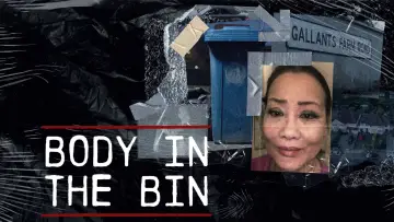 Задник к фильму "Body in the Bin: The Murder of Louise Kam" #942640