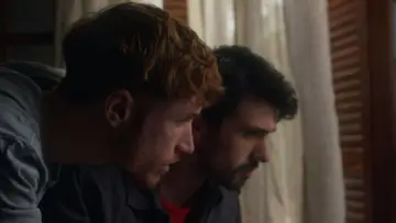 Задник к фильму "Lo que escribimos juntos" #982278