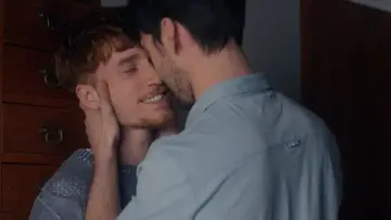 Задник к фильму "Lo que escribimos juntos" #982283