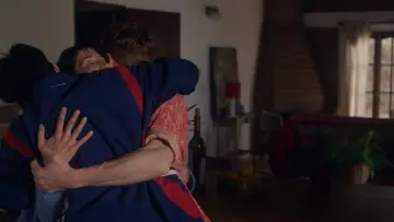 Задник к фильму "Lo que escribimos juntos" #982285