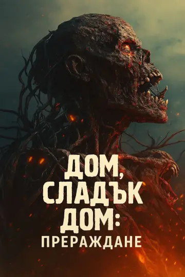 Постер к фильму "Последний охотник на демонов" #1744072