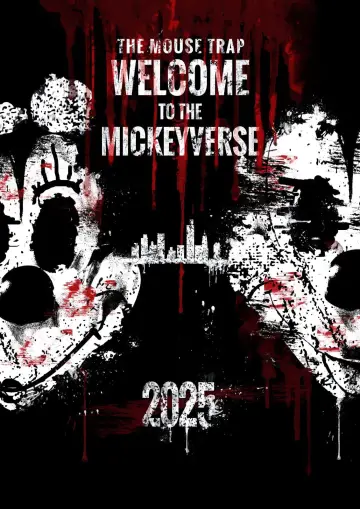 Постер к фильму "The Mouse Trap: Welcome to the Mickeyverse" #953214