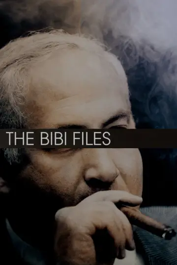 Постер к фильму "The Bibi Files" #704608