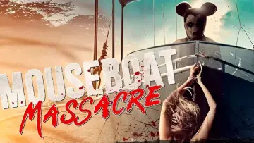 Задник к фильму "Mouseboat Massacre" #632099