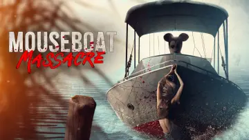 Задник к фильму "Mouseboat Massacre" #632101