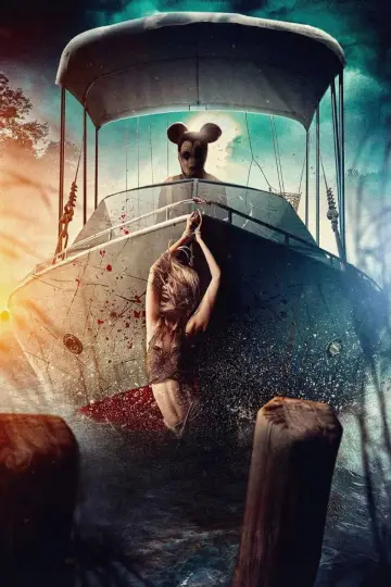 Mouseboat Massacre