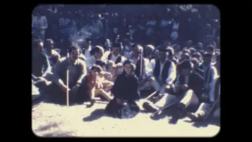Задник к фильму "Ο Τελευταίος Νομάς" #794040