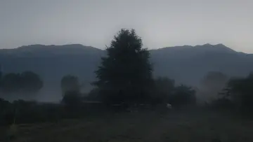 Задник к фильму "Ο Τελευταίος Νομάς" #794041