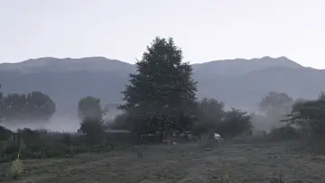 Задник к фильму "Ο Τελευταίος Νομάς" #794043