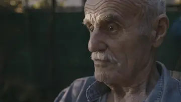 Задник к фильму "Ο Τελευταίος Νομάς" #794044