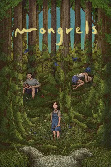 Mongrels постер