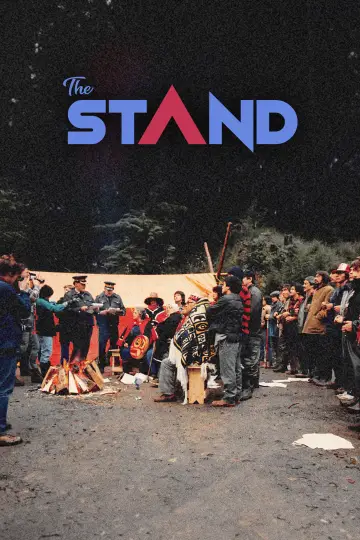 Постер к фильму "The Stand" #856741