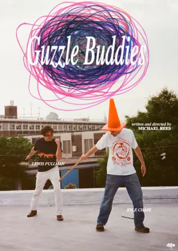 Постер к фильму "Guzzle Buddies" #982274