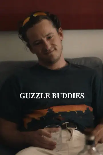 Постер к фильму "Guzzle Buddies" #982276