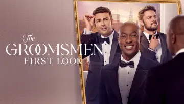 Задник к фильму "The Groomsmen: First Look" #881609