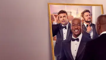 Задник к фильму "The Groomsmen: First Look" #881610