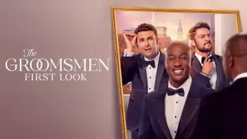 Задник к фильму "The Groomsmen: First Look" #881612