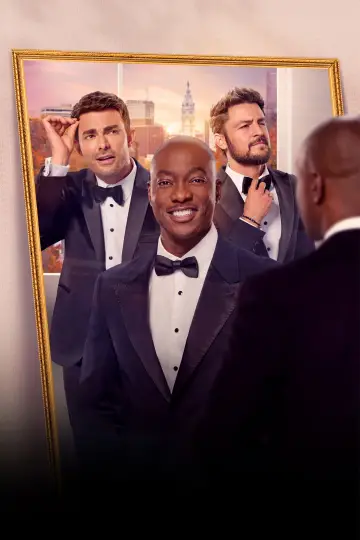 Постер к фильму "The Groomsmen: First Look" #881619