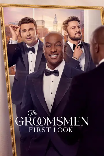 Постер к фильму "The Groomsmen: First Look" #881620
