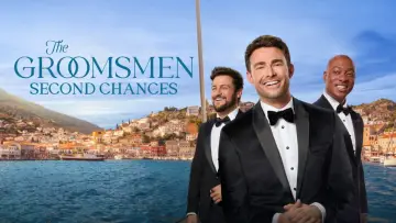 Задник к фильму "The Groomsmen: Second Chances" #942590