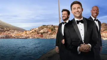 Задник к фильму "The Groomsmen: Second Chances" #942591