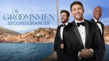 Задник к фильму "The Groomsmen: Second Chances" #942593