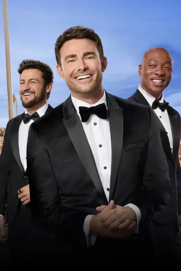 Постер к фильму "The Groomsmen: Second Chances" #942602