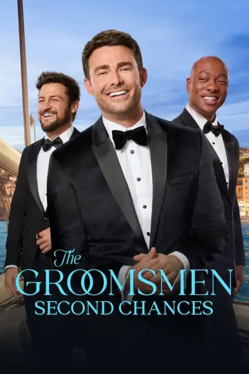 Постер к фильму "The Groomsmen: Second Chances" #942606
