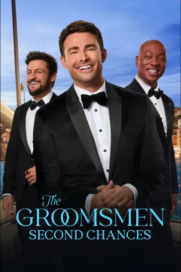 Постер к фильму "The Groomsmen: Second Chances" #942608
