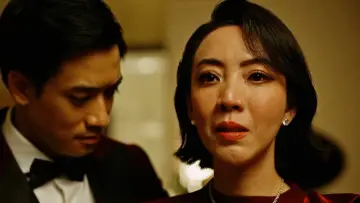 Задник к фильму "Cô Dâu Hào Môn" #942574