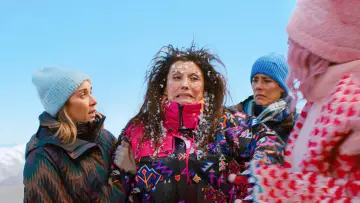 Задник к фильму "Soltera, casada, viuda, divorciada 2" #881598