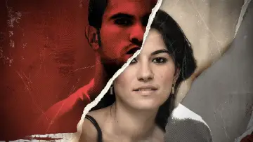Задник к фильму "A Vítima Invisível: O Caso Eliza Samudio" #704597