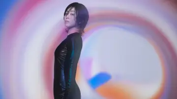 Задник к фильму "HIKARU UTADA SCIENCE FICTION TOUR 2024" #541841