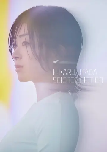 Постер к фильму "HIKARU UTADA SCIENCE FICTION TOUR 2024" #541854